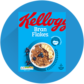 Bran Flakes