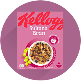 Sultana Bran