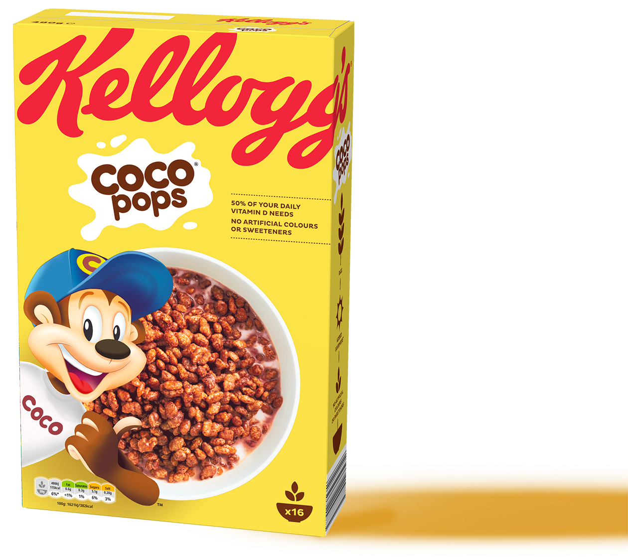 Coco Pops