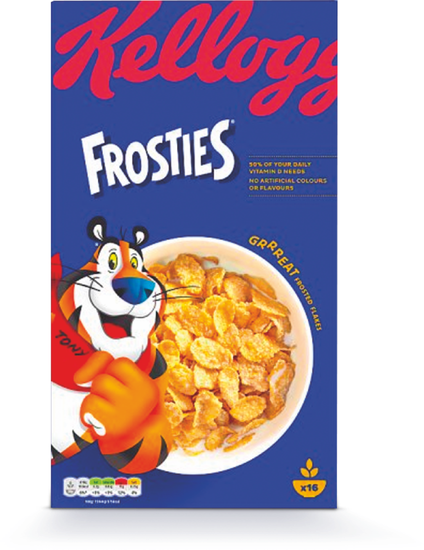 Frosties