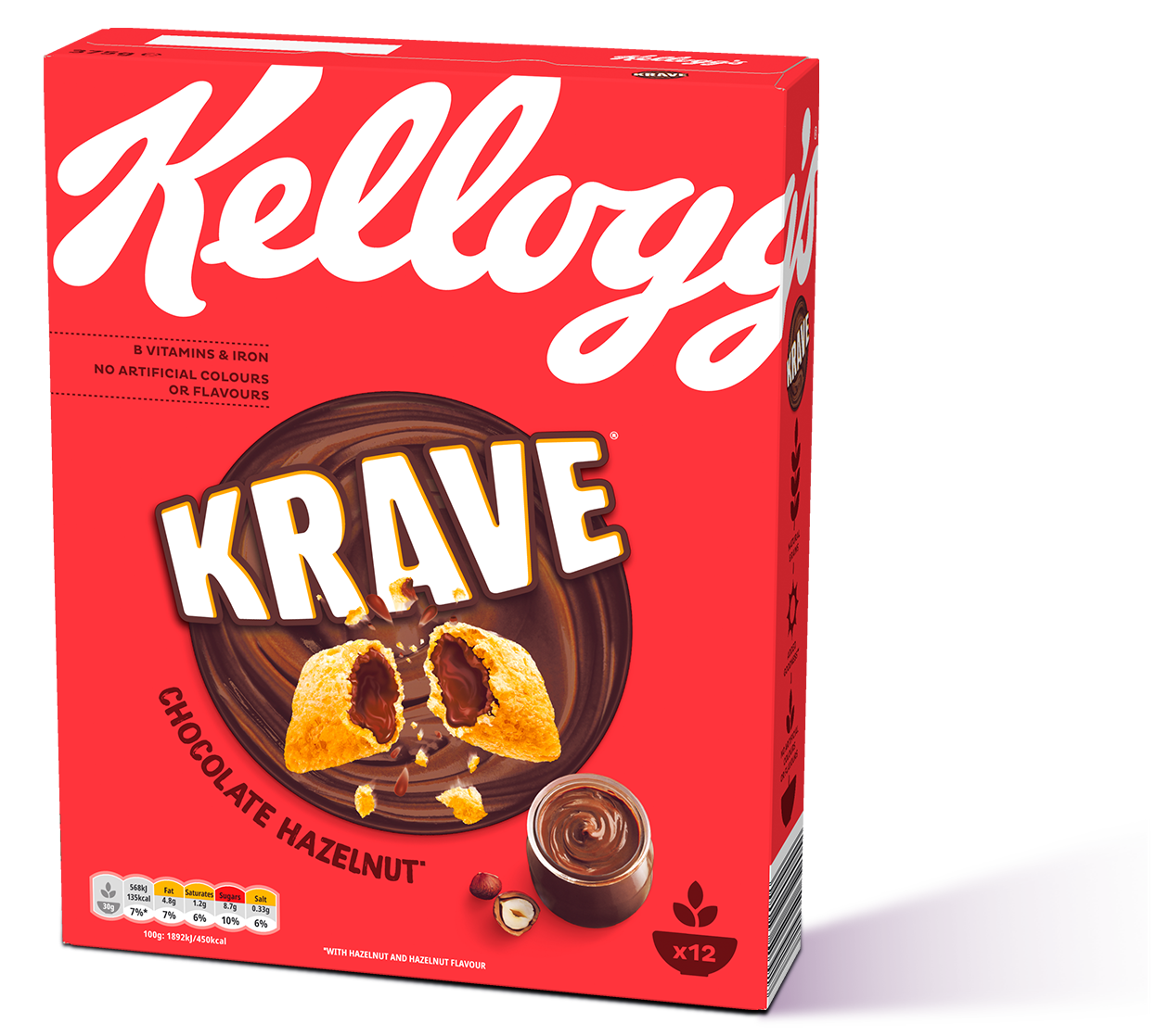 Krave