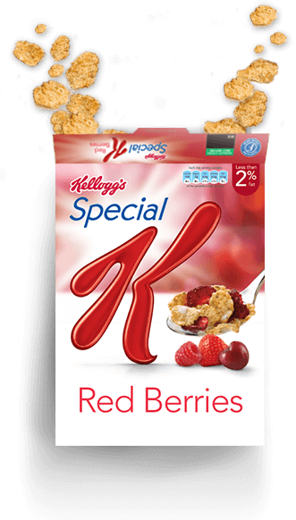 kellogs pack