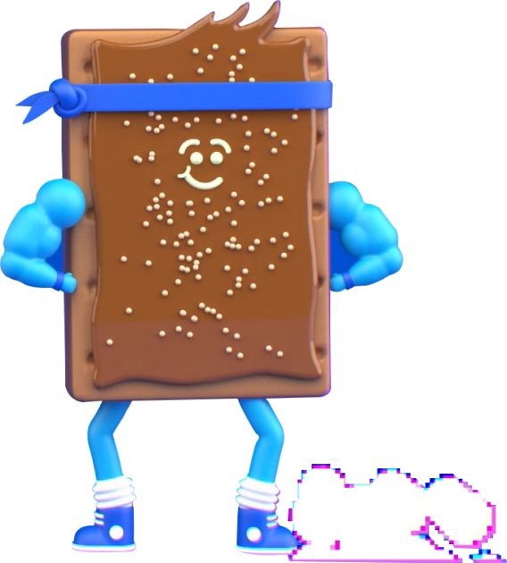 Pop Tarts