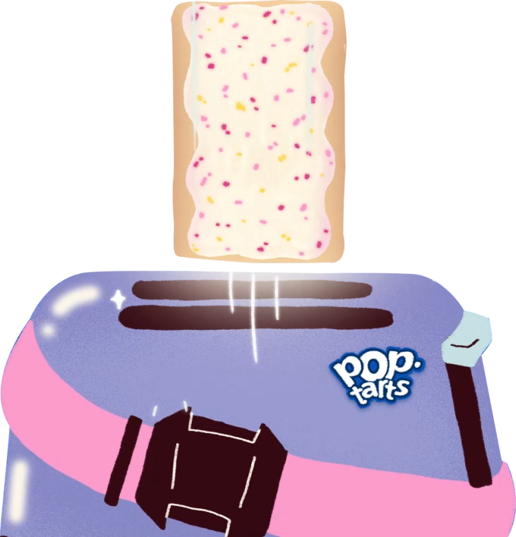 Pop Tarts