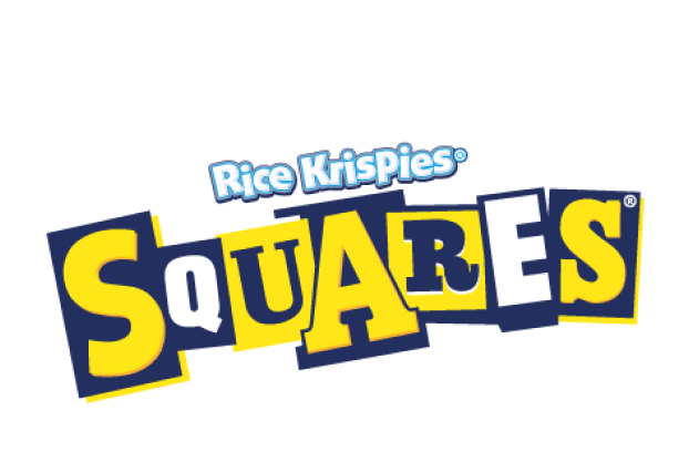 Rice Krispie Squares