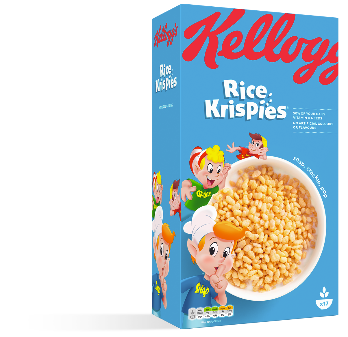 Rice Krispies