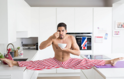 Louis Smith